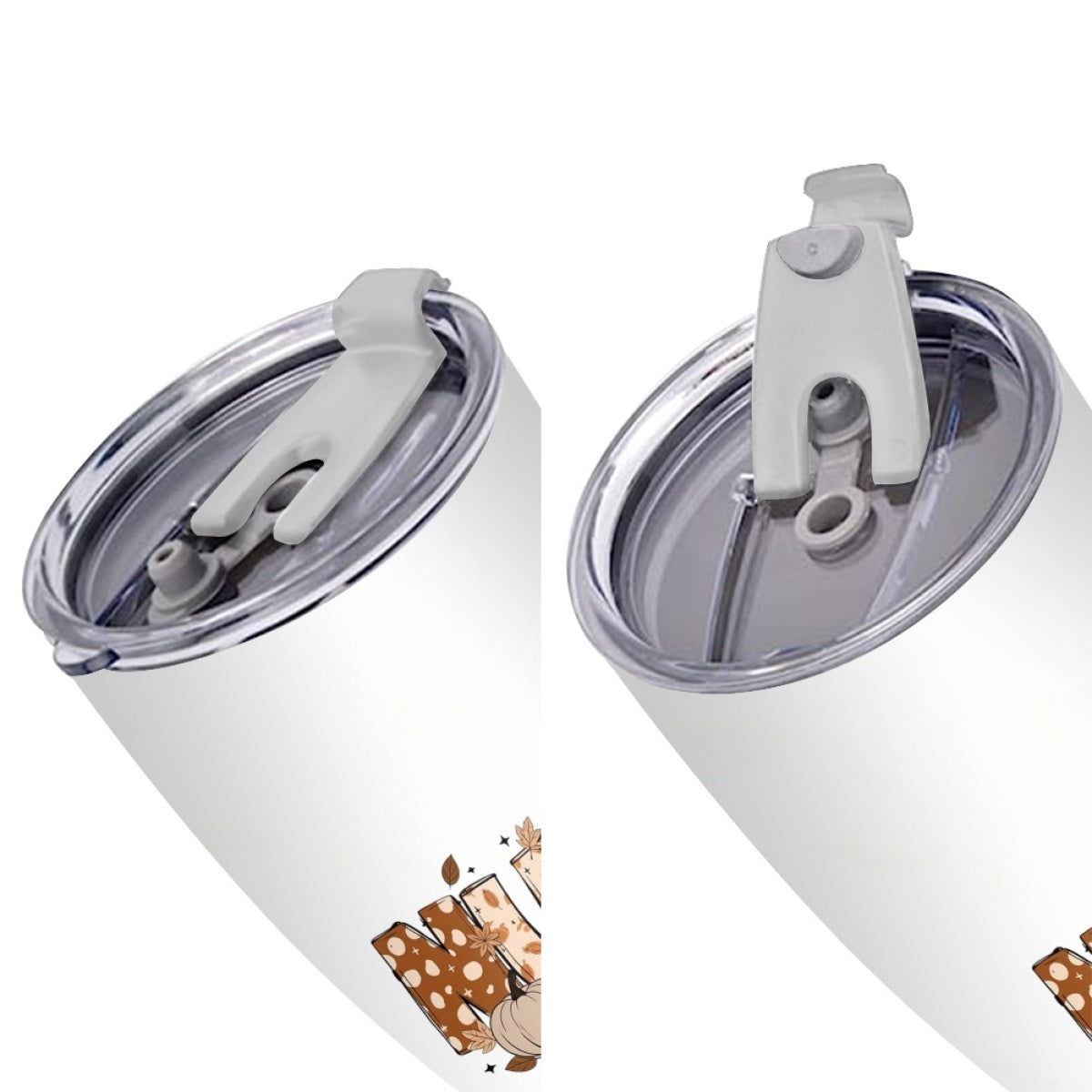 "Nurse" Tumbler Infermieri – custom tumbler