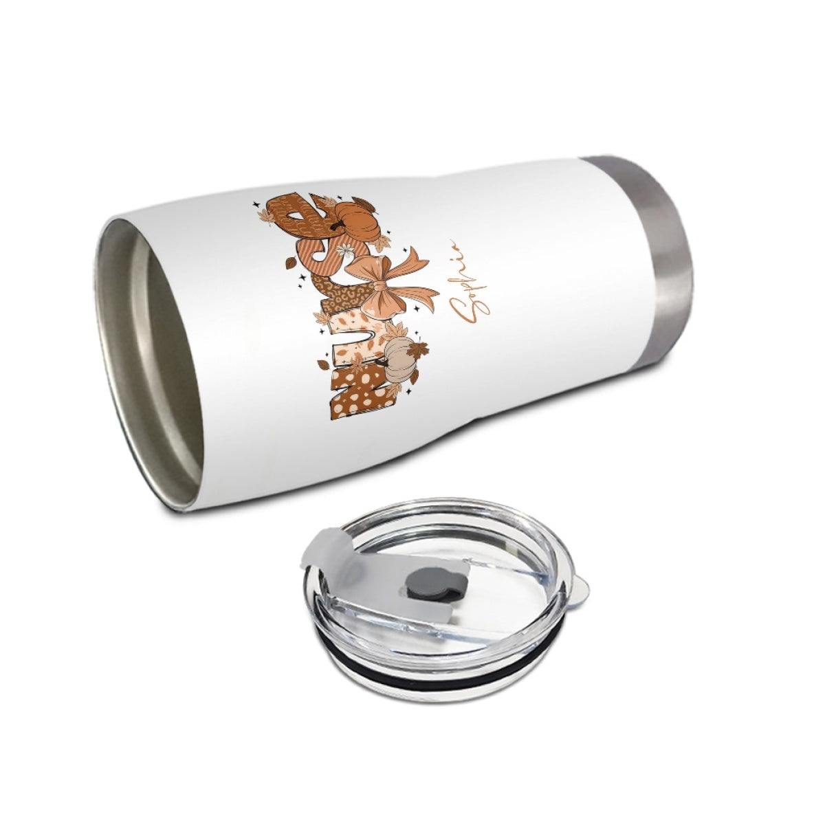 "Nurse" Tumbler Infermieri – custom tumbler